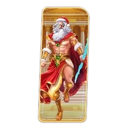 Gates of Olympus
Xmas 1000