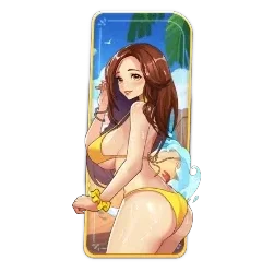 Bikini Queens